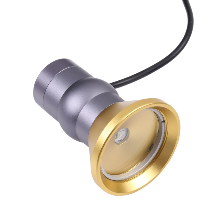 Lampada UV USB ad alta potenza BOERUI da 10 W, BOERUI Lampada UV USB ad alta potenza BOERUI da 10 W, BOERUI